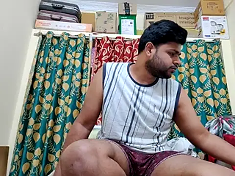 PawanHyd7 online show from November 2025 05:33:02 AM