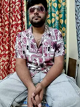 PawanHyd7 online show from February 2026 01:17:02 AM