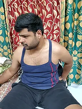 PawanHyd7 online show from September 2025 10:10:01 AM