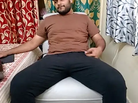 PawanHyd7 online show from July 2026 06:21:02 AM