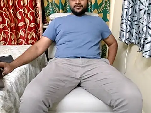 PawanHyd7 online show from July 2026 01:01:02 AM