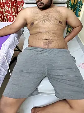 PawanHyd7 online show from March 2026 10:44:01 PM