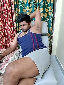 PawanHyd7 online show from September 2025 10:59:01 PM