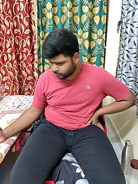 PawanHyd7 online show from November 2025 08:20:01 PM