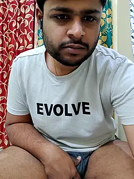 PawanHyd7 online show from February 2026 03:18:01 AM