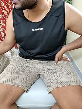 PawanHyd7 online show from April 2026 03:35:01 AM