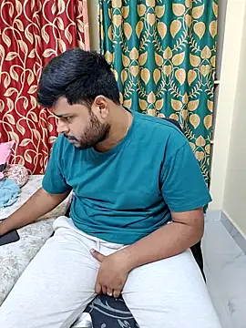 PawanHyd7 online show from October 2025 07:53:02 AM