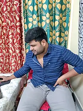 PawanHyd7 online show from December 2025 10:47:01 PM