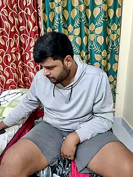 PawanHyd7 online show from October 2025 09:04:02 PM