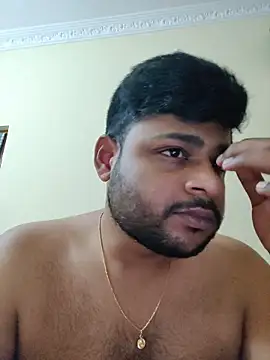 PawanHyd7 online show from October 2025 05:37:02 PM