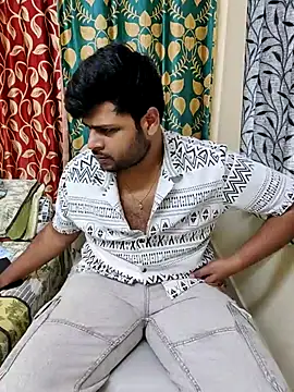 PawanHyd7 online show from January 2026 10:25:01 PM