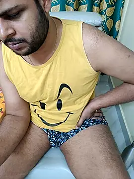 PawanHyd7 online show from January 2026 05:20:01 PM