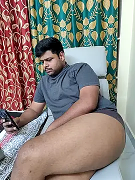 PawanHyd7 online show from September 2025 11:07:01 PM