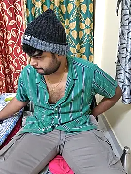 PawanHyd7 online show from November 2025 09:09:02 PM