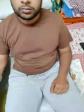 PawanHyd7 online show from January 2025 12:00:01 AM