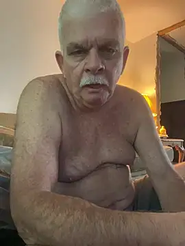 Snapshot of Silver1959 chatting on June 2026 05:30:01 PM Silver1959 online show from June 2026 05:30:01 PM