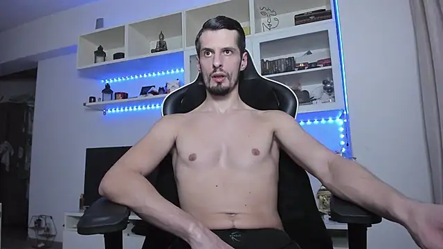 ToddClaytonn online show from October 2025 11:36:01 PM