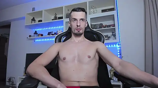 ToddClaytonn online show from November 2025 12:14:01 AM