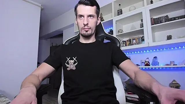 ToddClaytonn online show from January 2025 02:02:01 AM