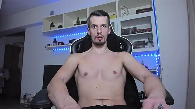 ToddClaytonn online show from November 2025 03:51:02 AM