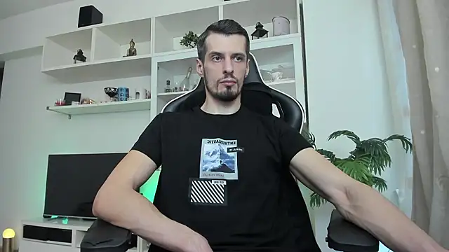 ToddClaytonn online show from March 2026 06:26:01 AM