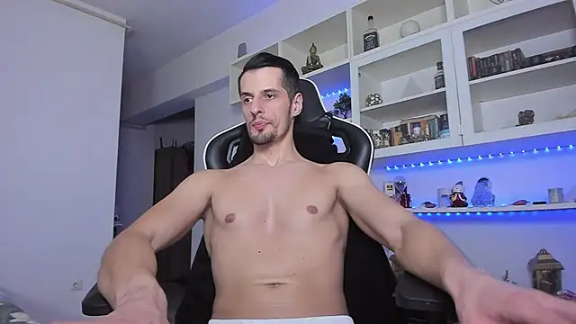 ToddClaytonn online show from January 2025 05:21:02 AM