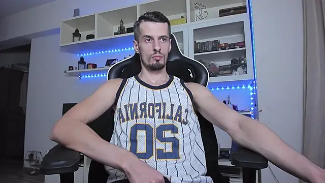 ToddClaytonn online show from November 2025 06:39:02 AM