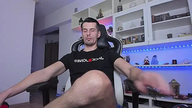 ToddClaytonn online show from January 2025 04:02:01 AM