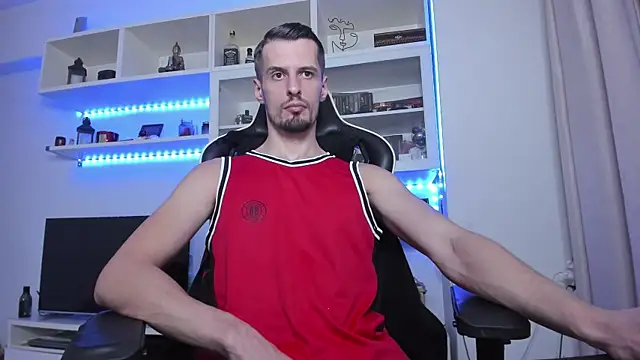 ToddClaytonn online show from October 2025 01:58:02 PM