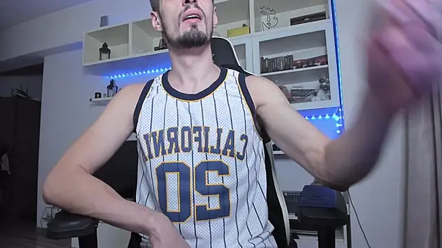 ToddClaytonn online show from November 2025 08:04:02 AM