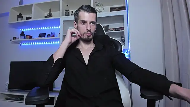 ToddClaytonn online show from October 2025 10:42:02 PM