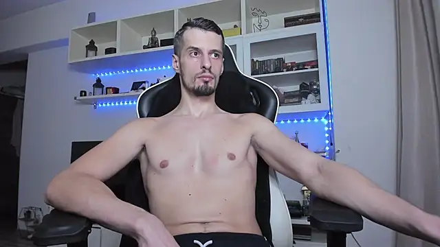 ToddClaytonn online show from November 2025 02:49:01 AM