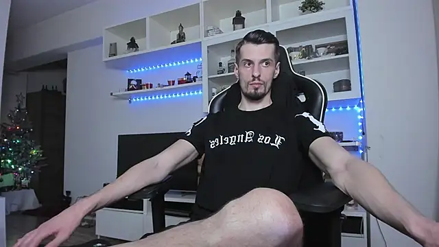 ToddClaytonn online show from January 2026 05:27:02 PM