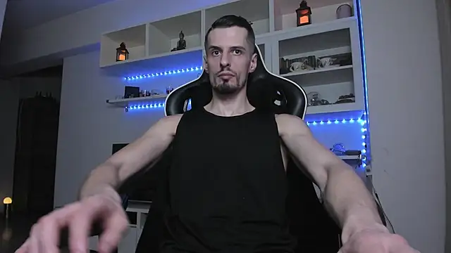 ToddClaytonn online show from February 2026 12:58:01 PM