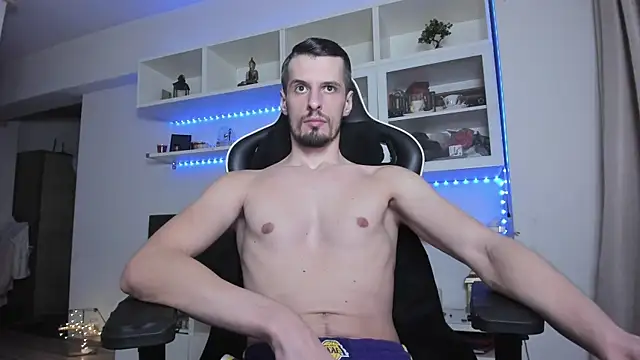 ToddClaytonn online show from December 2025 02:05:02 AM