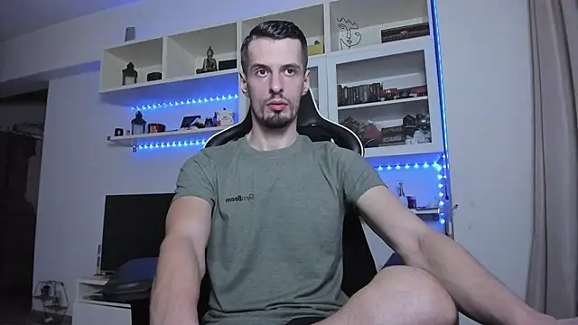 ToddClaytonn online show from November 2025 02:15:02 AM