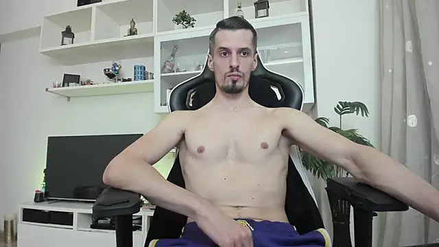 ToddClaytonn online show from June 2026 06:41:02 AM