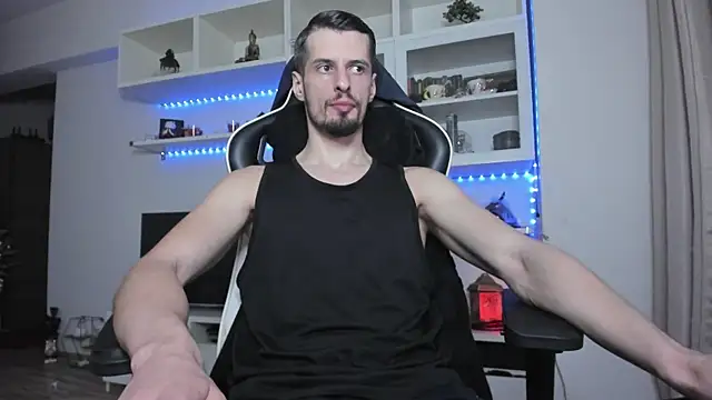 ToddClaytonn online show from January 2026 04:35:02 PM