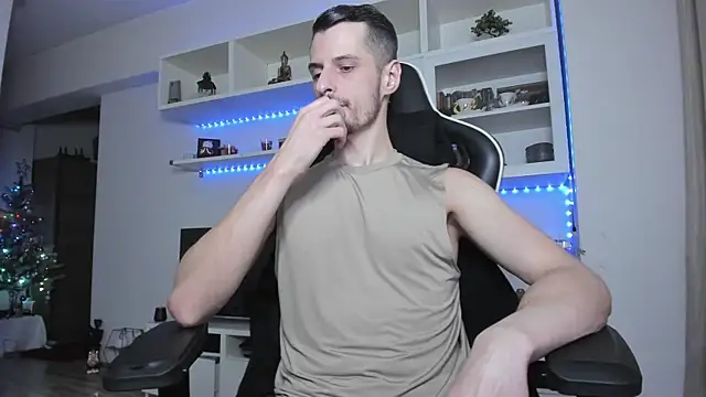 ToddClaytonn online show from January 2026 06:23:01 PM