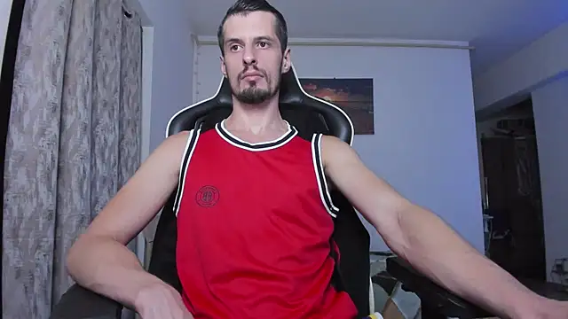 ToddClaytonn online show from September 2025 01:06:01 AM