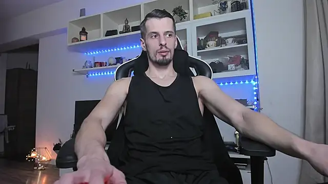 ToddClaytonn online show from December 2025 10:15:01 PM