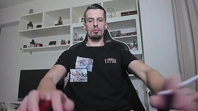 ToddClaytonn online show from October 2025 09:05:02 PM