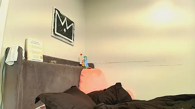 Naomiruty online show from March 2026 02:34:01 AM