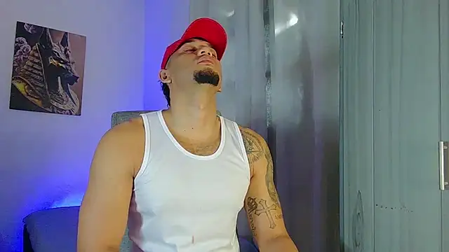 Jeff Kent2 online show from April 2026 01:23:02 PM