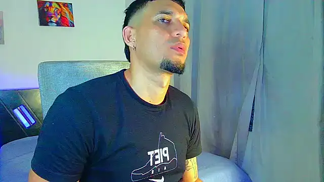 Jeff Kent2 online show from November 2025 01:16:01 AM