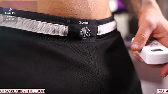 emily huddson  online show from March 2026 03:06:01 AM