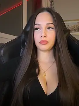 EricaWalls online show from February 2026 10:29:01 PM