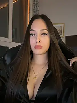 EricaWalls online show from March 2026 06:20:01 PM