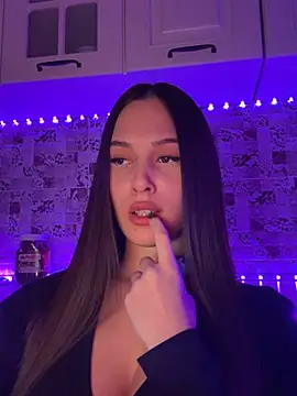 Snapshot of EricaWalls chatting on February 2025 12:22:02 AM EricaWalls online show from February 2025 12:22:02 AM