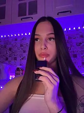 Snapshot of EricaWalls chatting on February 2025 12:15:01 AM EricaWalls online show from February 2025 12:15:01 AM